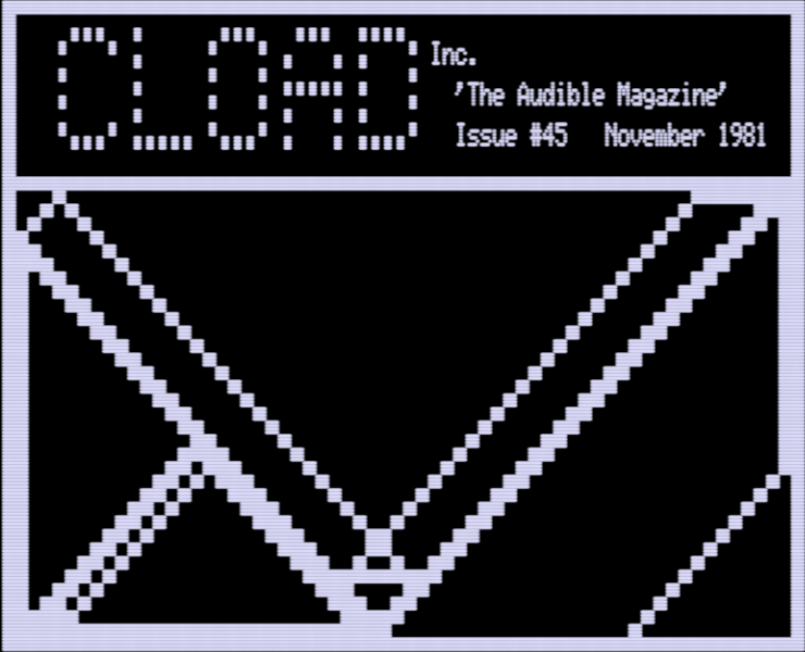 Screen shot